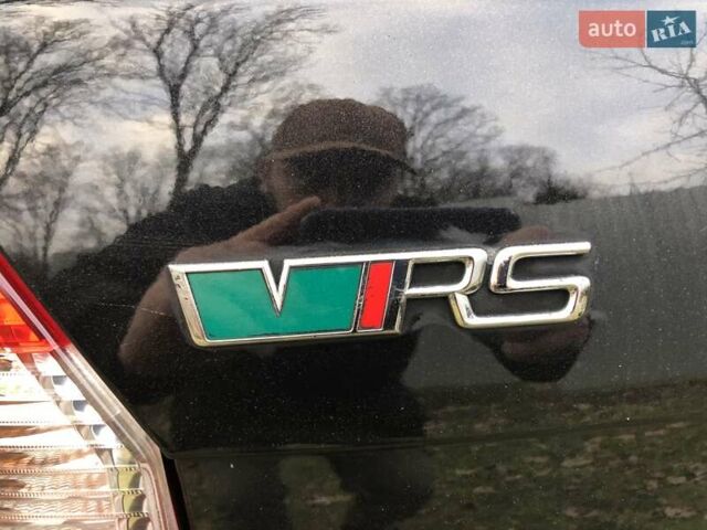 Черный Шкода Фабия, объемом двигателя 1.4 л и пробегом 170 тыс. км за 8750 $, фото 40 на Automoto.ua