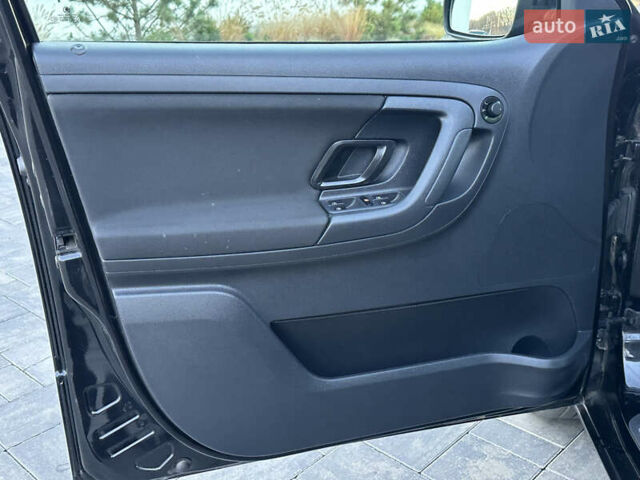 Чорний Шкода Фабія, об'ємом двигуна 1.2 л та пробігом 191 тис. км за 8790 $, фото 10 на Automoto.ua