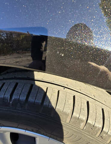 Черный Шкода Фабия, объемом двигателя 0 л и пробегом 95 тыс. км за 7500 $, фото 16 на Automoto.ua