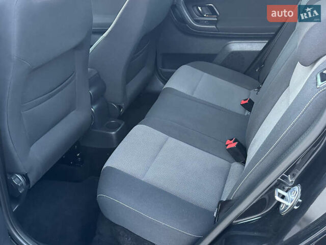 Чорний Шкода Фабія, об'ємом двигуна 1.2 л та пробігом 191 тис. км за 8790 $, фото 11 на Automoto.ua