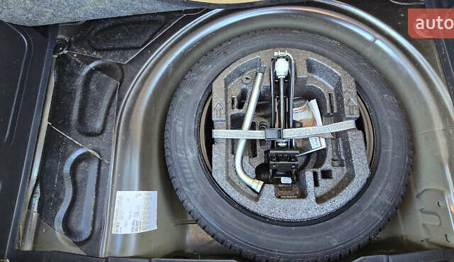 Черный Шкода Фабия, объемом двигателя 0 л и пробегом 95 тыс. км за 7500 $, фото 31 на Automoto.ua