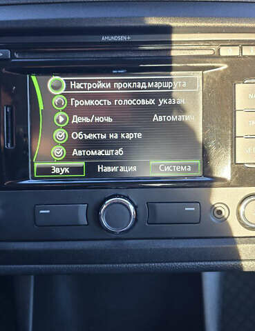 Черный Шкода Фабия, объемом двигателя 0 л и пробегом 95 тыс. км за 7500 $, фото 40 на Automoto.ua