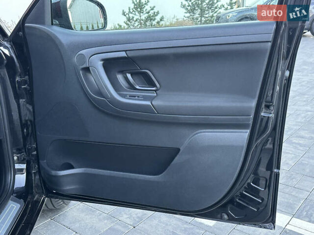 Чорний Шкода Фабія, об'ємом двигуна 1.2 л та пробігом 191 тис. км за 8790 $, фото 13 на Automoto.ua