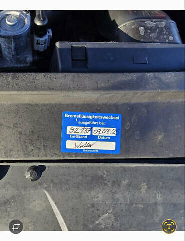 Черный Шкода Фабия, объемом двигателя 0 л и пробегом 95 тыс. км за 7500 $, фото 38 на Automoto.ua