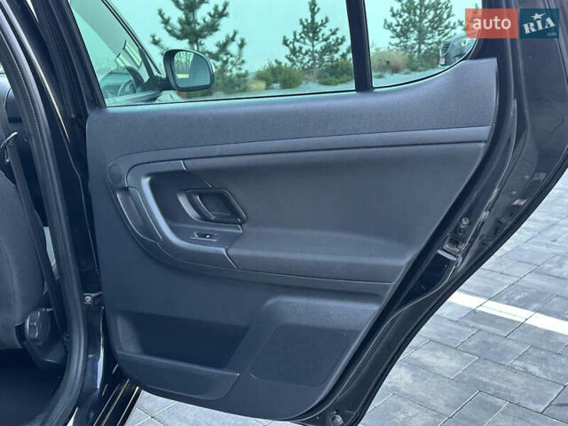 Чорний Шкода Фабія, об'ємом двигуна 1.2 л та пробігом 191 тис. км за 8790 $, фото 16 на Automoto.ua
