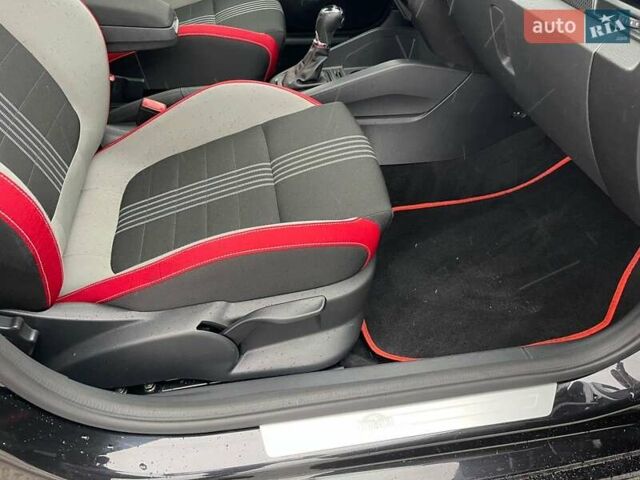 Черный Шкода Фабия, объемом двигателя 1.2 л и пробегом 139 тыс. км за 11700 $, фото 28 на Automoto.ua