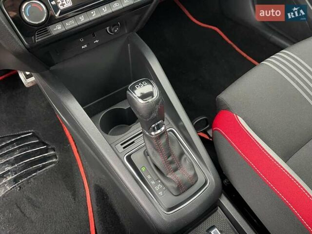 Черный Шкода Фабия, объемом двигателя 1.2 л и пробегом 139 тыс. км за 11700 $, фото 22 на Automoto.ua