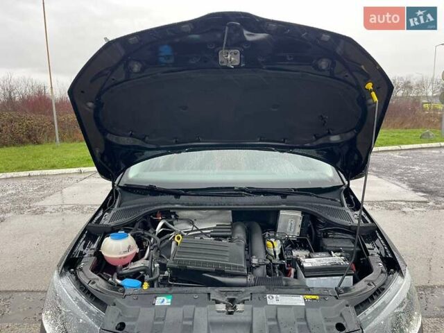 Черный Шкода Фабия, объемом двигателя 1.2 л и пробегом 139 тыс. км за 11700 $, фото 38 на Automoto.ua