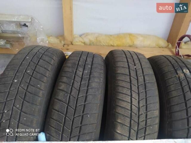Черный Шкода Фабия, объемом двигателя 1.4 л и пробегом 300 тыс. км за 3800 $, фото 2 на Automoto.ua