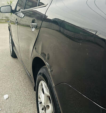 Чорний Шкода Фабія, об'ємом двигуна 1.2 л та пробігом 246 тис. км за 3100 $, фото 5 на Automoto.ua