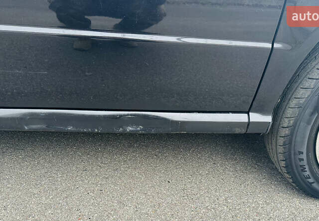 Чорний Шкода Фабія, об'ємом двигуна 1.2 л та пробігом 246 тис. км за 3100 $, фото 4 на Automoto.ua