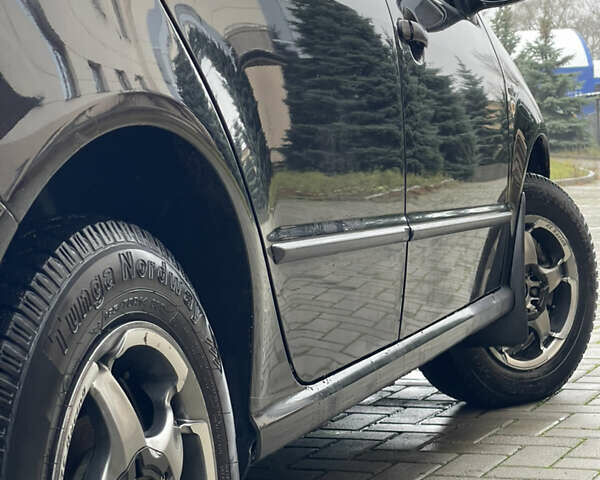 Чорний Шкода Фабія, об'ємом двигуна 1.4 л та пробігом 289 тис. км за 3470 $, фото 20 на Automoto.ua