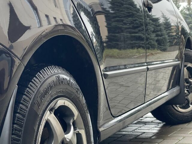 Черный Шкода Фабия, объемом двигателя 1.4 л и пробегом 289 тыс. км за 3470 $, фото 7 на Automoto.ua