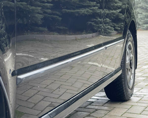 Чорний Шкода Фабія, об'ємом двигуна 1.4 л та пробігом 289 тис. км за 3470 $, фото 72 на Automoto.ua