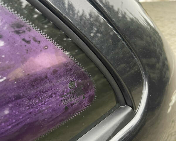 Чорний Шкода Фабія, об'ємом двигуна 1.4 л та пробігом 289 тис. км за 3470 $, фото 88 на Automoto.ua