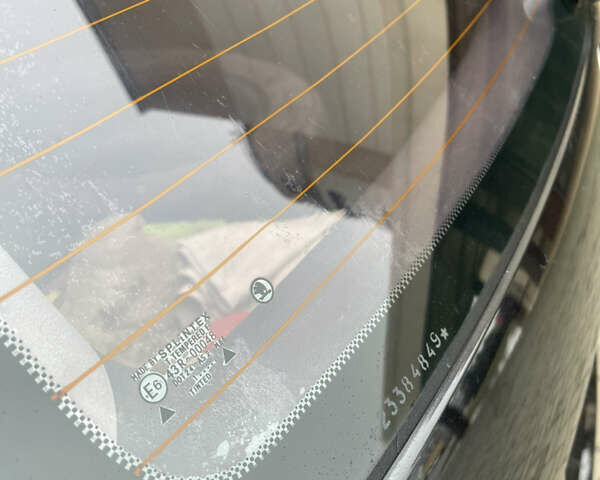 Чорний Шкода Фабія, об'ємом двигуна 1.4 л та пробігом 289 тис. км за 3470 $, фото 89 на Automoto.ua