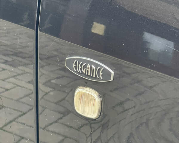 Чорний Шкода Фабія, об'ємом двигуна 1.4 л та пробігом 289 тис. км за 3470 $, фото 40 на Automoto.ua