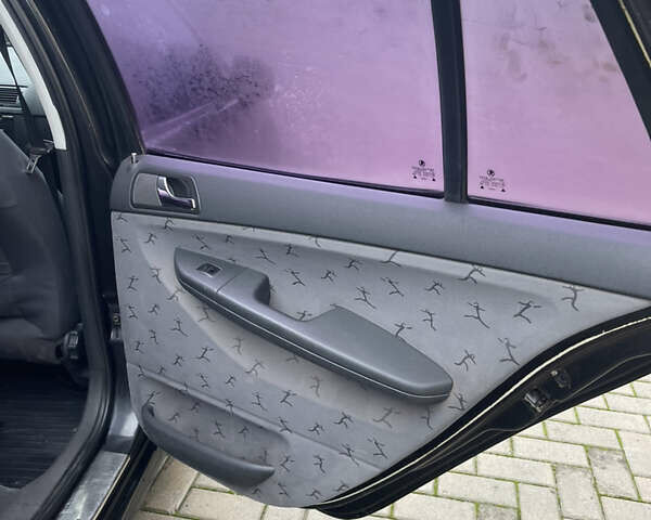 Чорний Шкода Фабія, об'ємом двигуна 1.4 л та пробігом 289 тис. км за 3470 $, фото 53 на Automoto.ua