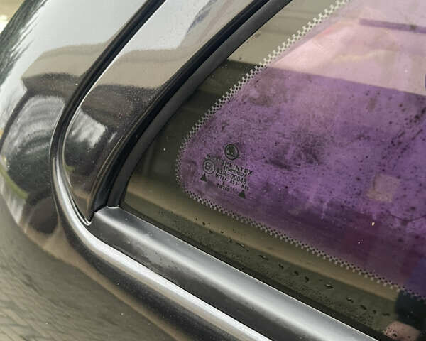 Чорний Шкода Фабія, об'ємом двигуна 1.4 л та пробігом 289 тис. км за 3470 $, фото 90 на Automoto.ua