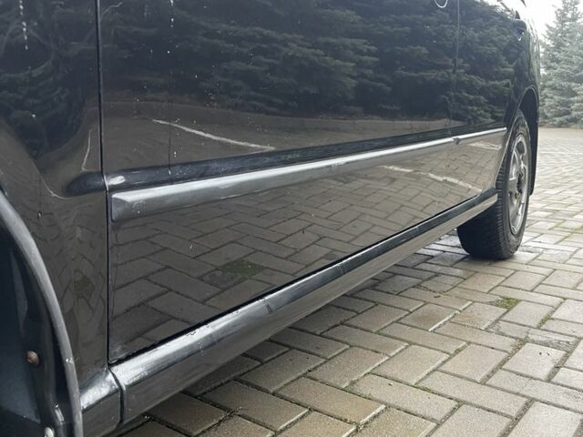 Черный Шкода Фабия, объемом двигателя 1.4 л и пробегом 289 тыс. км за 3470 $, фото 23 на Automoto.ua