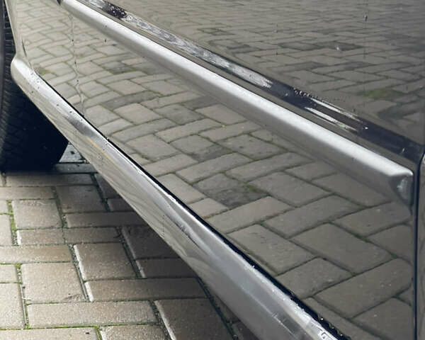 Чорний Шкода Фабія, об'ємом двигуна 1.4 л та пробігом 289 тис. км за 3470 $, фото 74 на Automoto.ua