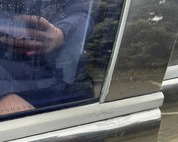 Чорний Шкода Фабія, об'ємом двигуна 1.4 л та пробігом 289 тис. км за 3470 $, фото 84 на Automoto.ua