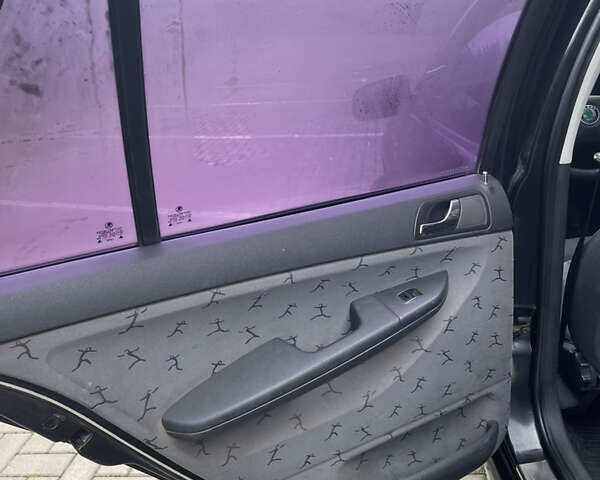 Чорний Шкода Фабія, об'ємом двигуна 1.4 л та пробігом 289 тис. км за 3470 $, фото 83 на Automoto.ua