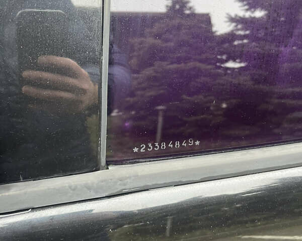 Чорний Шкода Фабія, об'ємом двигуна 1.4 л та пробігом 289 тис. км за 3470 $, фото 85 на Automoto.ua