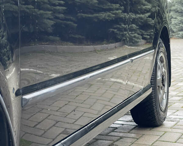 Чорний Шкода Фабія, об'ємом двигуна 1.4 л та пробігом 289 тис. км за 3470 $, фото 73 на Automoto.ua