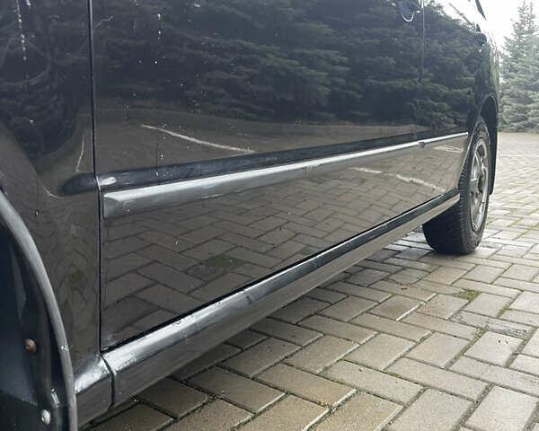 Чорний Шкода Фабія, об'ємом двигуна 1.4 л та пробігом 289 тис. км за 3470 $, фото 71 на Automoto.ua