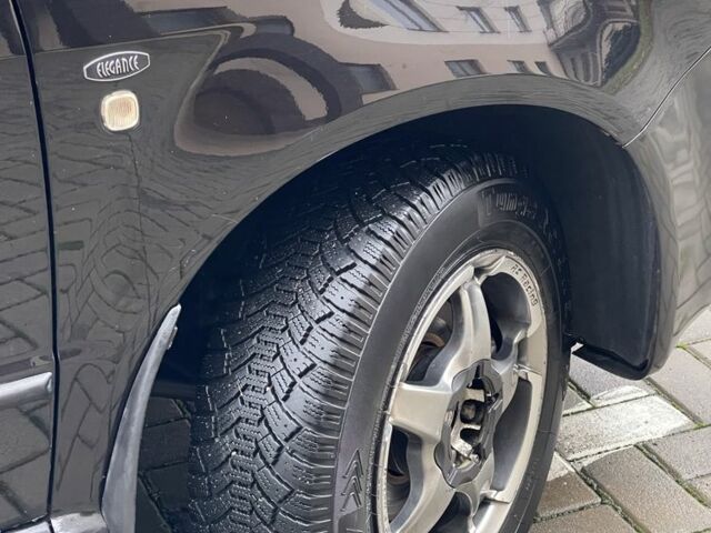 Черный Шкода Фабия, объемом двигателя 1.4 л и пробегом 289 тыс. км за 3470 $, фото 14 на Automoto.ua