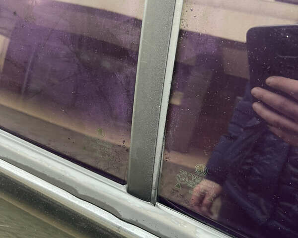 Чорний Шкода Фабія, об'ємом двигуна 1.4 л та пробігом 289 тис. км за 3470 $, фото 91 на Automoto.ua