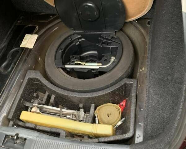 Черный Шкода Фабия, объемом двигателя 1.39 л и пробегом 264 тыс. км за 3600 $, фото 15 на Automoto.ua