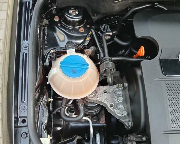 Черный Шкода Фабия, объемом двигателя 1.4 л и пробегом 225 тыс. км за 4800 $, фото 37 на Automoto.ua