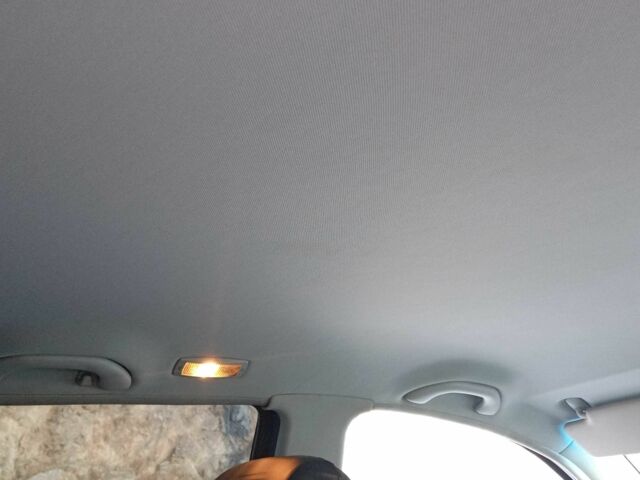 Черный Шкода Фабия, объемом двигателя 1.2 л и пробегом 300 тыс. км за 4350 $, фото 10 на Automoto.ua