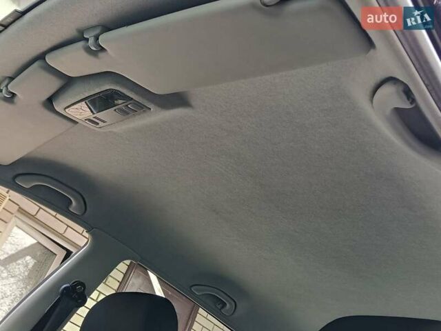 Черный Шкода Фабия, объемом двигателя 1.4 л и пробегом 225 тыс. км за 4800 $, фото 58 на Automoto.ua