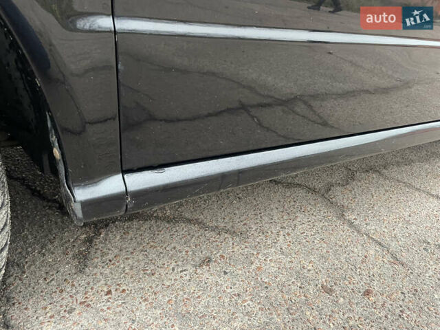 Черный Шкода Фабия, объемом двигателя 1.2 л и пробегом 245 тыс. км за 3450 $, фото 21 на Automoto.ua