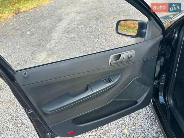 Шкода Фабия 2005 в Казатине на Automoto.ua Черный Шкода Фабия, объемом двигателя 1.4 л и пробегом 184 тыс. км за 4900 $, фото 14 на Automoto.ua