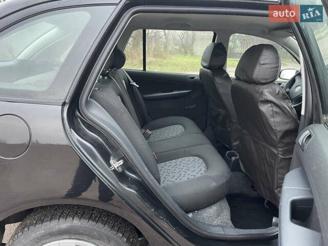 Черный Шкода Фабия, объемом двигателя 1.2 л и пробегом 245 тыс. км за 3450 $, фото 37 на Automoto.ua
