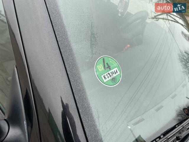 Черный Шкода Фабия, объемом двигателя 1.2 л и пробегом 245 тыс. км за 3450 $, фото 10 на Automoto.ua