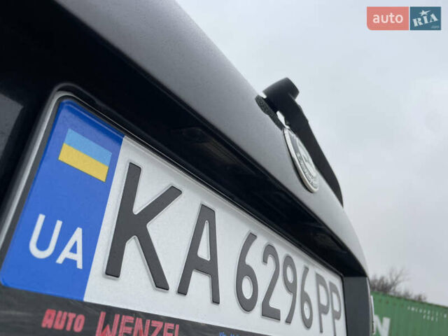 Черный Шкода Фабия, объемом двигателя 1.2 л и пробегом 245 тыс. км за 3450 $, фото 35 на Automoto.ua