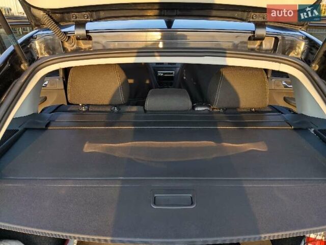 Черный Шкода Фабия, объемом двигателя 1.39 л и пробегом 240 тыс. км за 5000 $, фото 9 на Automoto.ua