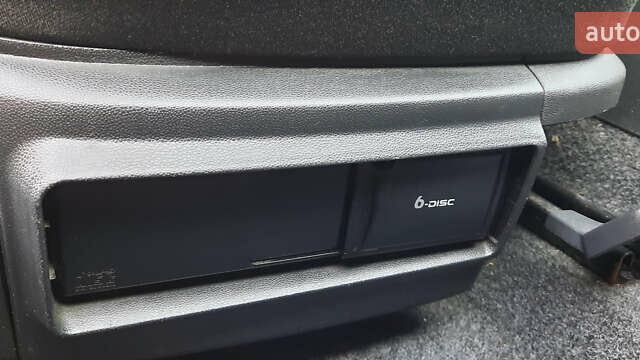 Черный Шкода Фабия, объемом двигателя 1.39 л и пробегом 168 тыс. км за 4600 $, фото 37 на Automoto.ua