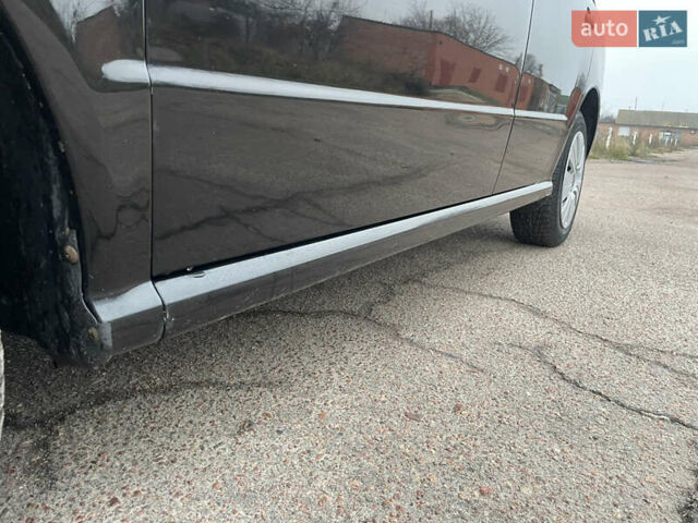 Черный Шкода Фабия, объемом двигателя 1.2 л и пробегом 245 тыс. км за 3450 $, фото 22 на Automoto.ua