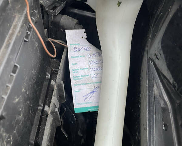 Черный Шкода Фабия, объемом двигателя 1.2 л и пробегом 245 тыс. км за 3450 $, фото 28 на Automoto.ua