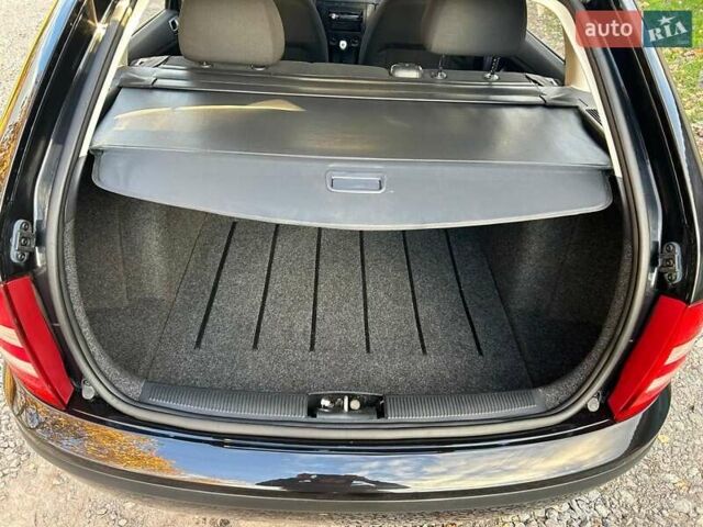 Шкода Фабия 2005 в Казатине на Automoto.ua Черный Шкода Фабия, объемом двигателя 1.4 л и пробегом 184 тыс. км за 4900 $, фото 26 на Automoto.ua