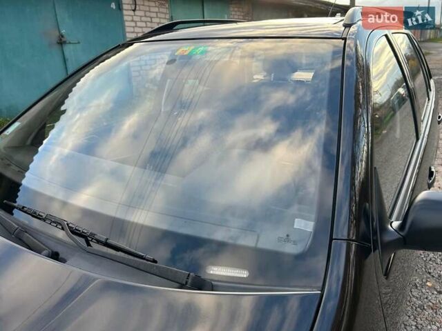 Шкода Фабия 2005 в Казатине на Automoto.ua Черный Шкода Фабия, объемом двигателя 1.4 л и пробегом 184 тыс. км за 4900 $, фото 10 на Automoto.ua