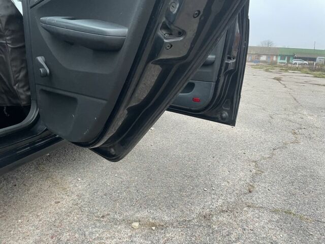 Чорний Шкода Фабія, об'ємом двигуна 1.2 л та пробігом 225 тис. км за 3450 $, фото 20 на Automoto.ua