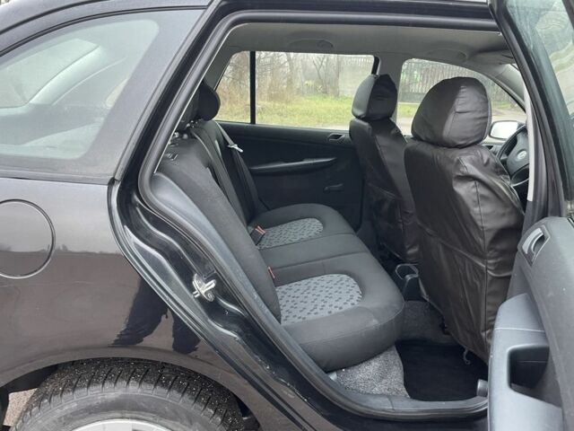 Чорний Шкода Фабія, об'ємом двигуна 1.2 л та пробігом 225 тис. км за 3450 $, фото 14 на Automoto.ua