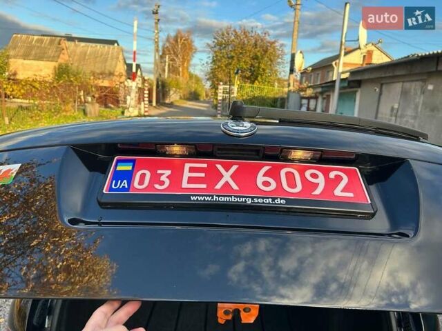 Шкода Фабия 2005 в Казатине на Automoto.ua Черный Шкода Фабия, объемом двигателя 1.4 л и пробегом 184 тыс. км за 4900 $, фото 25 на Automoto.ua